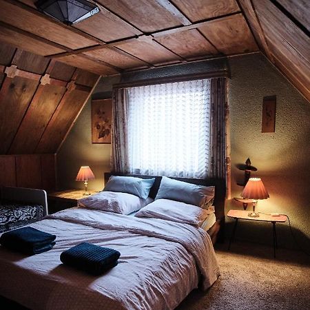 Guesthouse With 3 Apartments, Just Outside Berlin, Near To Tesla Burig Екстериор снимка
