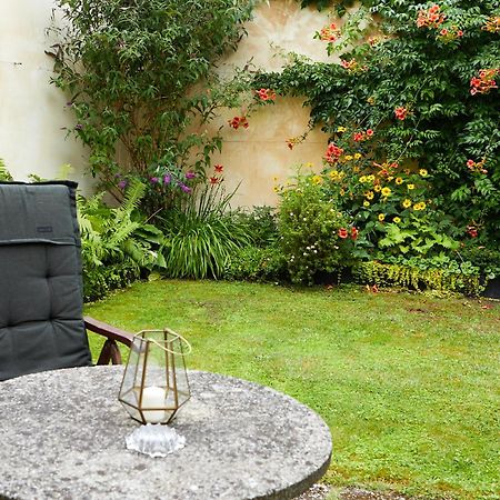 Guesthouse With 3 Apartments, Just Outside Berlin, Near To Tesla Burig Екстериор снимка