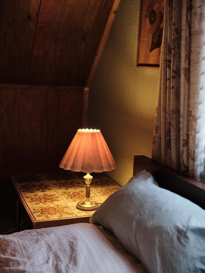 Guesthouse With 3 Apartments, Just Outside Berlin, Near To Tesla Burig Екстериор снимка