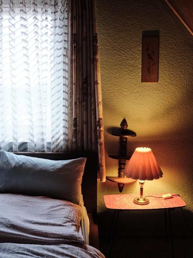 Guesthouse With 3 Apartments, Just Outside Berlin, Near To Tesla Burig Екстериор снимка