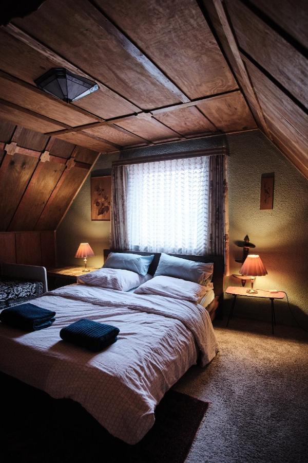 Guesthouse With 3 Apartments, Just Outside Berlin, Near To Tesla Burig Екстериор снимка