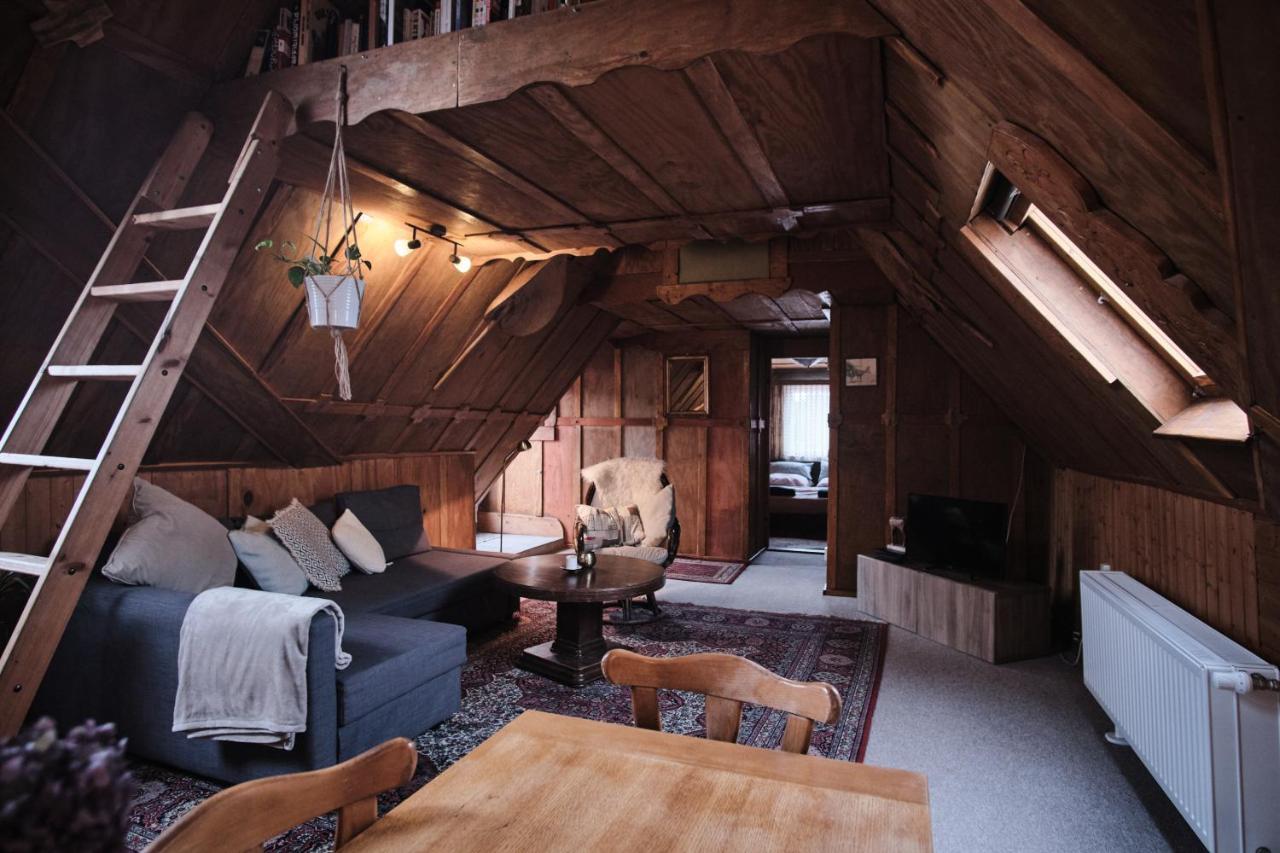 Guesthouse With 3 Apartments, Just Outside Berlin, Near To Tesla Burig Екстериор снимка