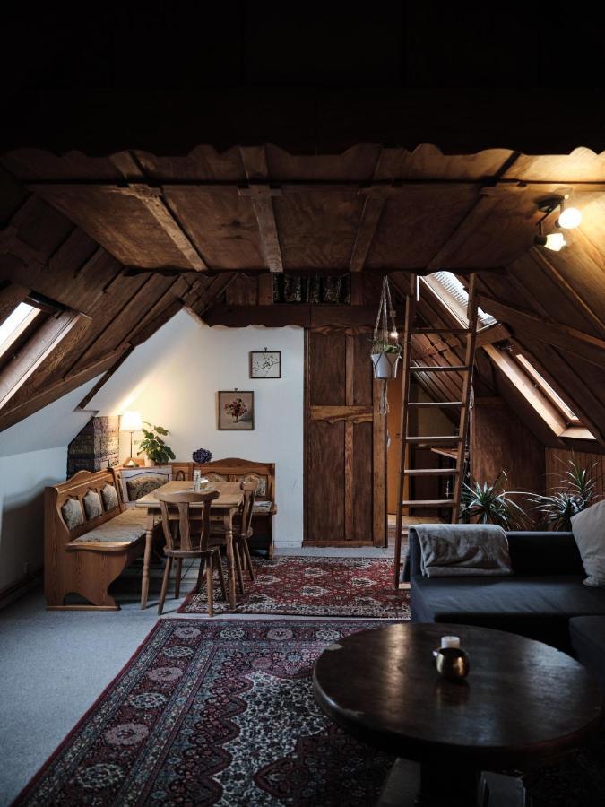 Guesthouse With 3 Apartments, Just Outside Berlin, Near To Tesla Burig Екстериор снимка
