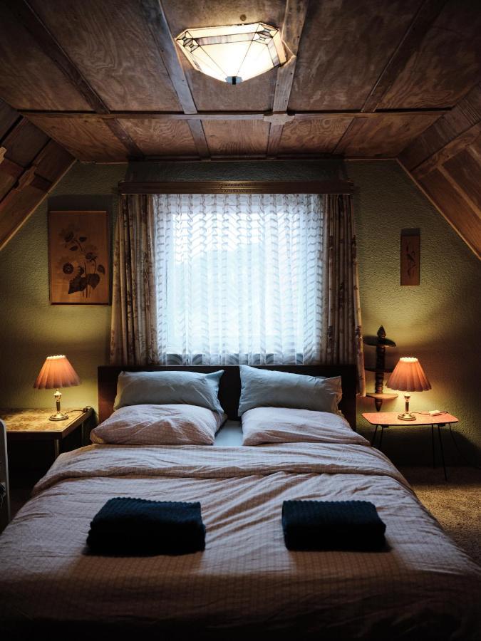 Guesthouse With 3 Apartments, Just Outside Berlin, Near To Tesla Burig Екстериор снимка