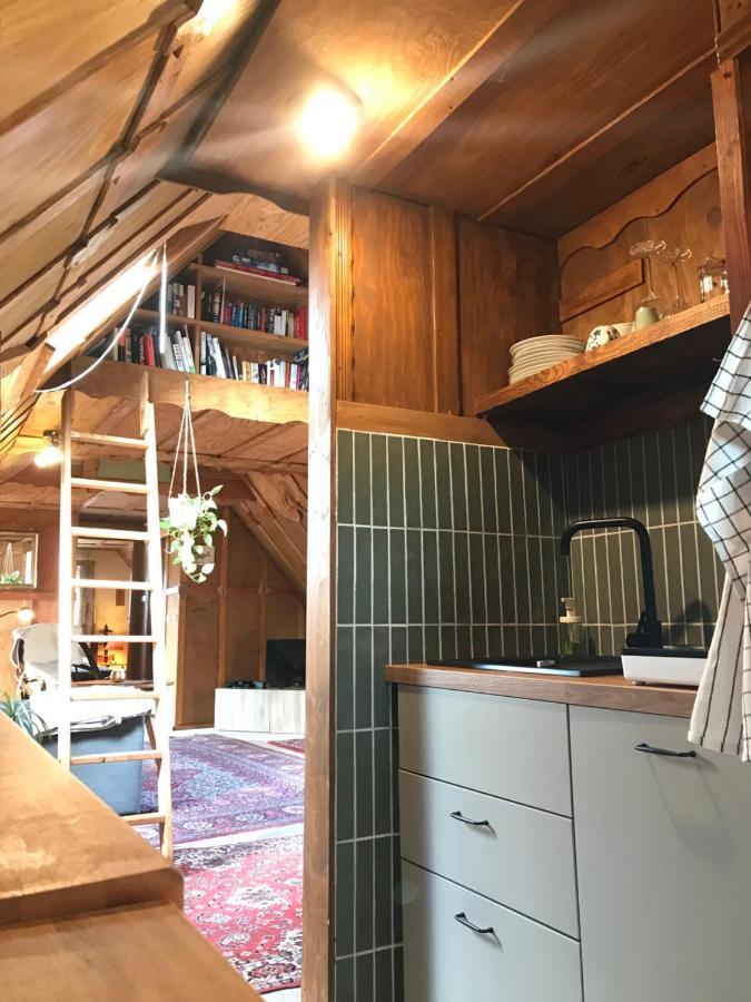 Guesthouse With 3 Apartments, Just Outside Berlin, Near To Tesla Burig Екстериор снимка
