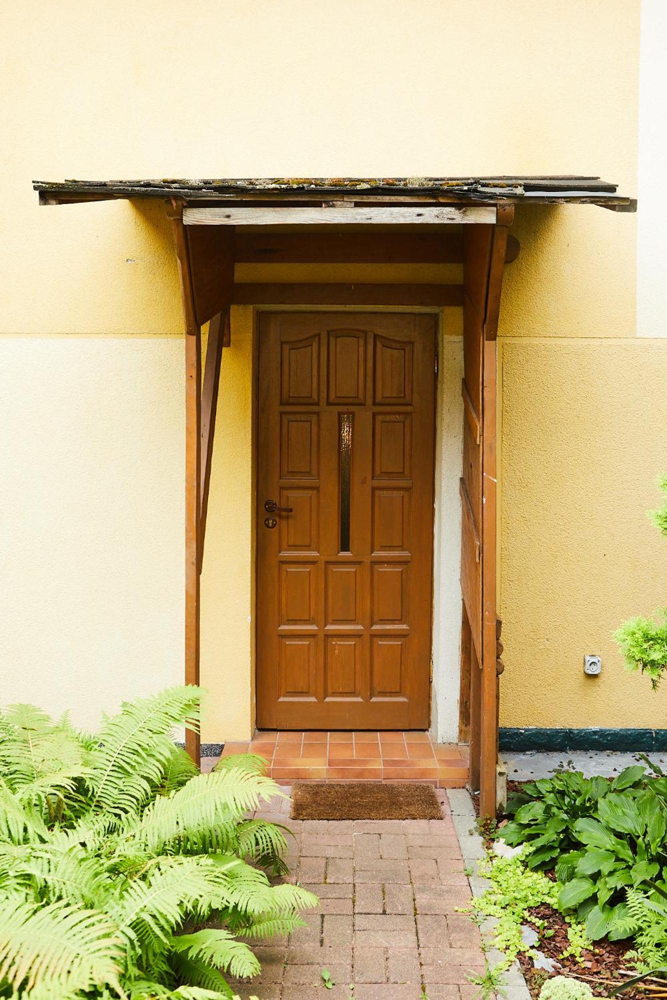 Guesthouse With 3 Apartments, Just Outside Berlin, Near To Tesla Burig Екстериор снимка