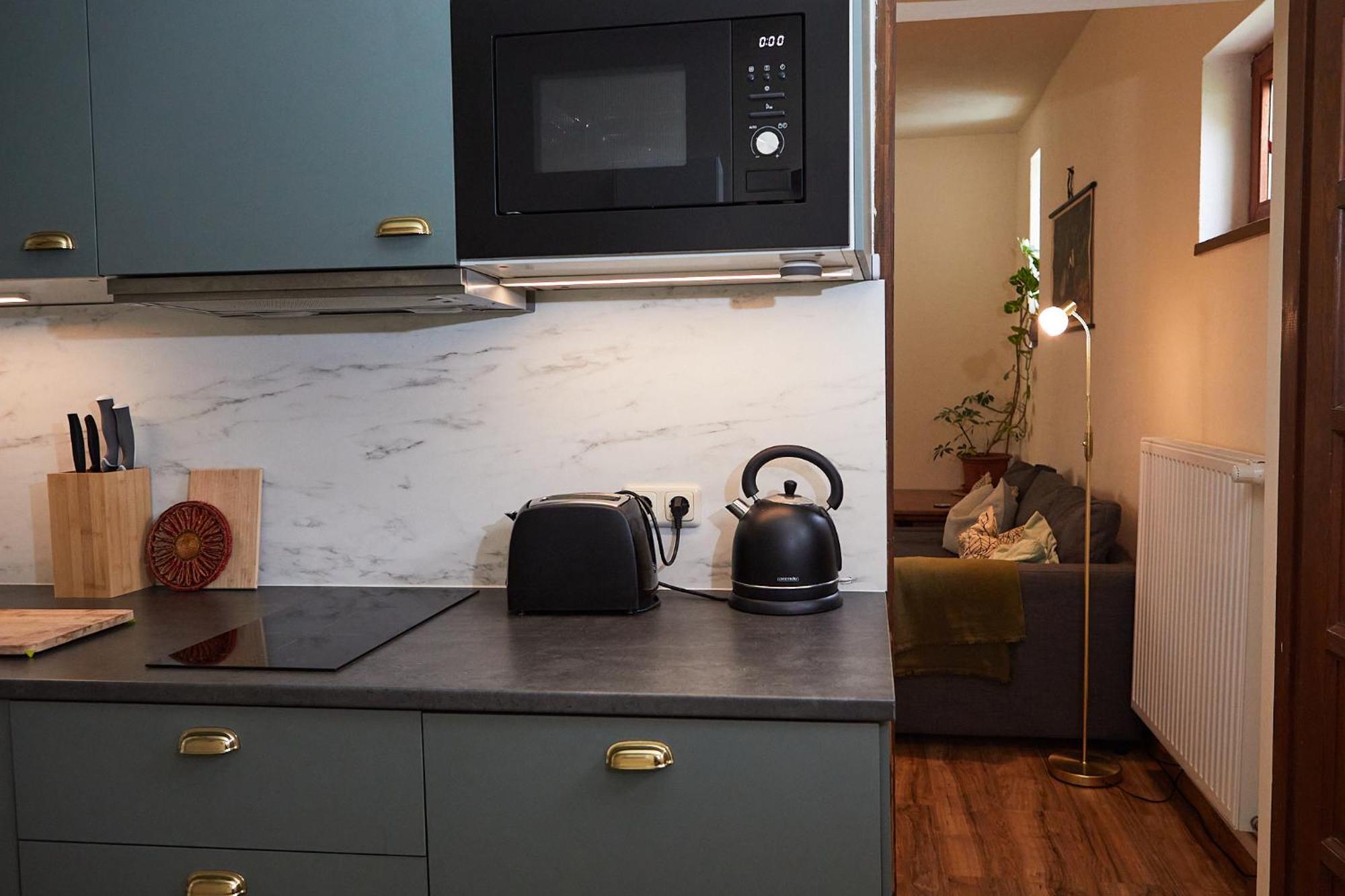 Guesthouse With 3 Apartments, Just Outside Berlin, Near To Tesla Burig Екстериор снимка