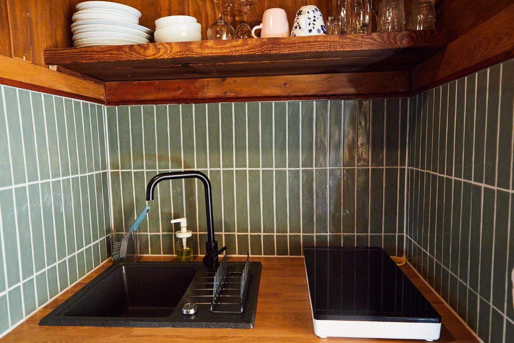 Guesthouse With 3 Apartments, Just Outside Berlin, Near To Tesla Burig Екстериор снимка
