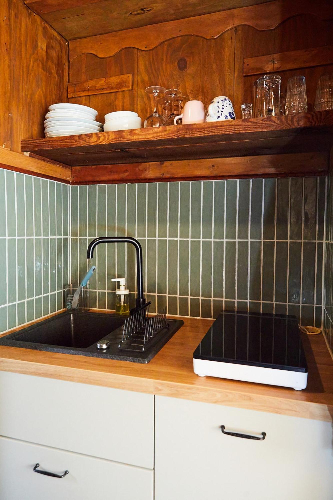 Guesthouse With 3 Apartments, Just Outside Berlin, Near To Tesla Burig Екстериор снимка
