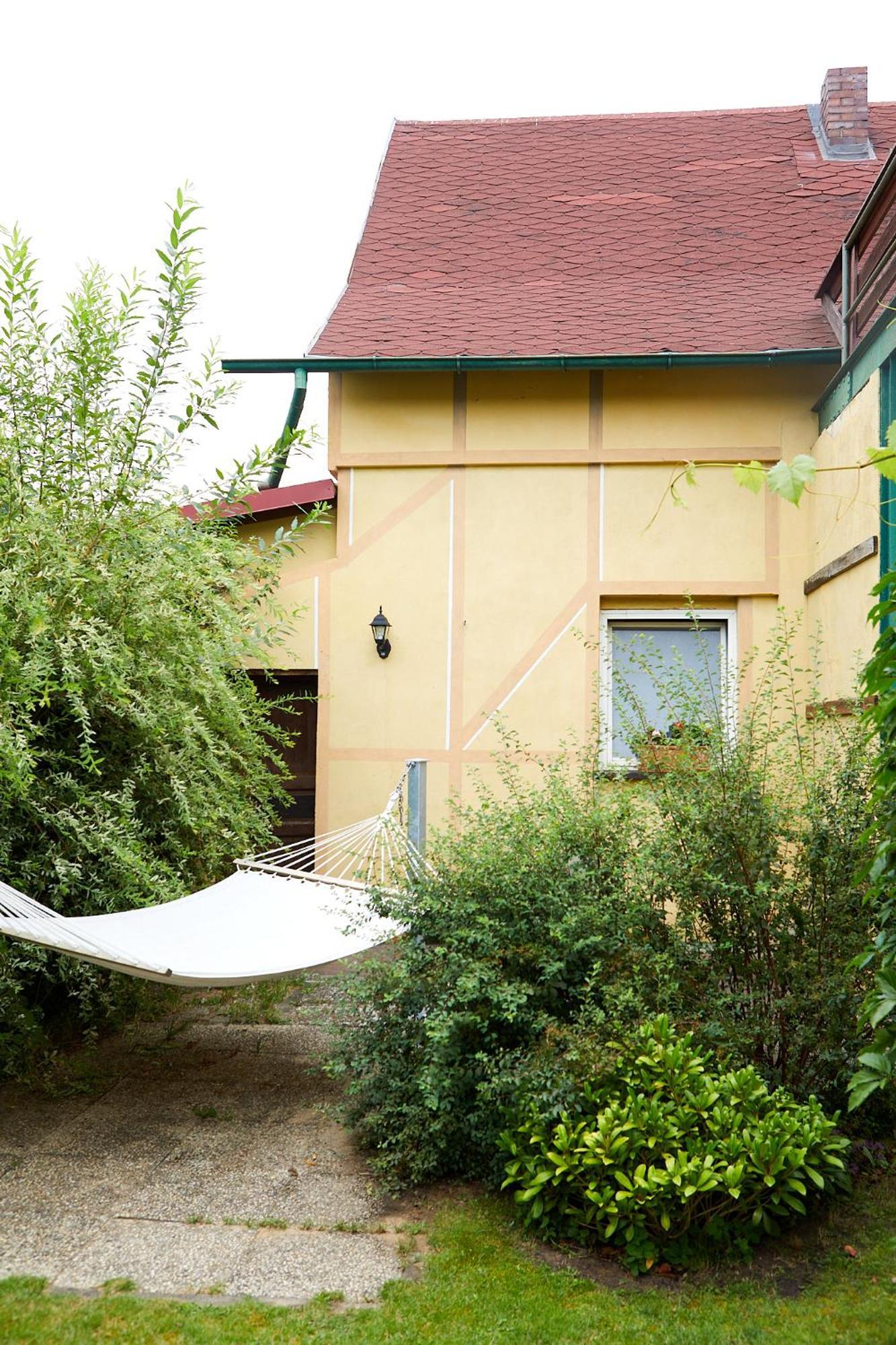 Guesthouse With 3 Apartments, Just Outside Berlin, Near To Tesla Burig Екстериор снимка