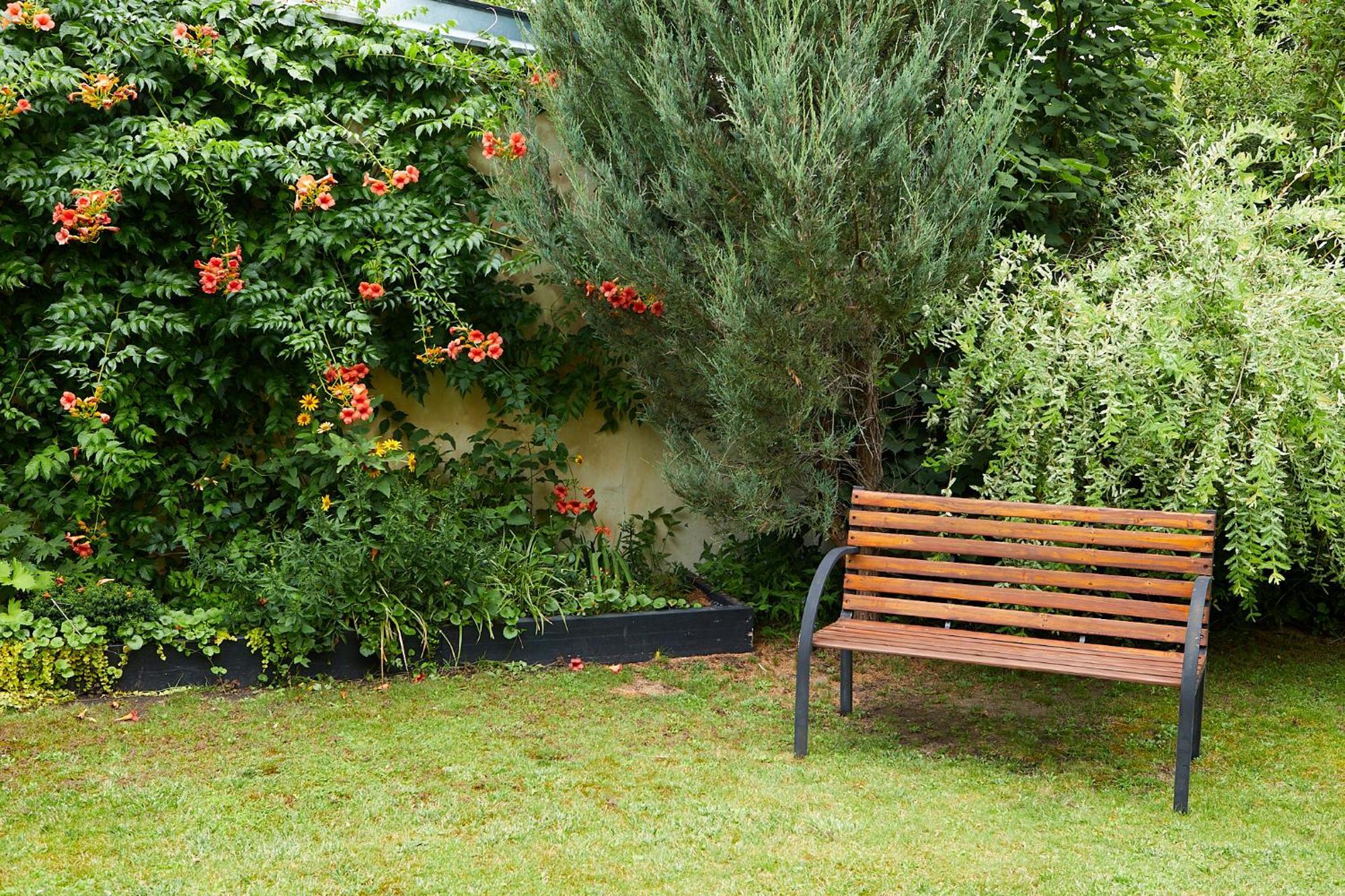 Guesthouse With 3 Apartments, Just Outside Berlin, Near To Tesla Burig Екстериор снимка