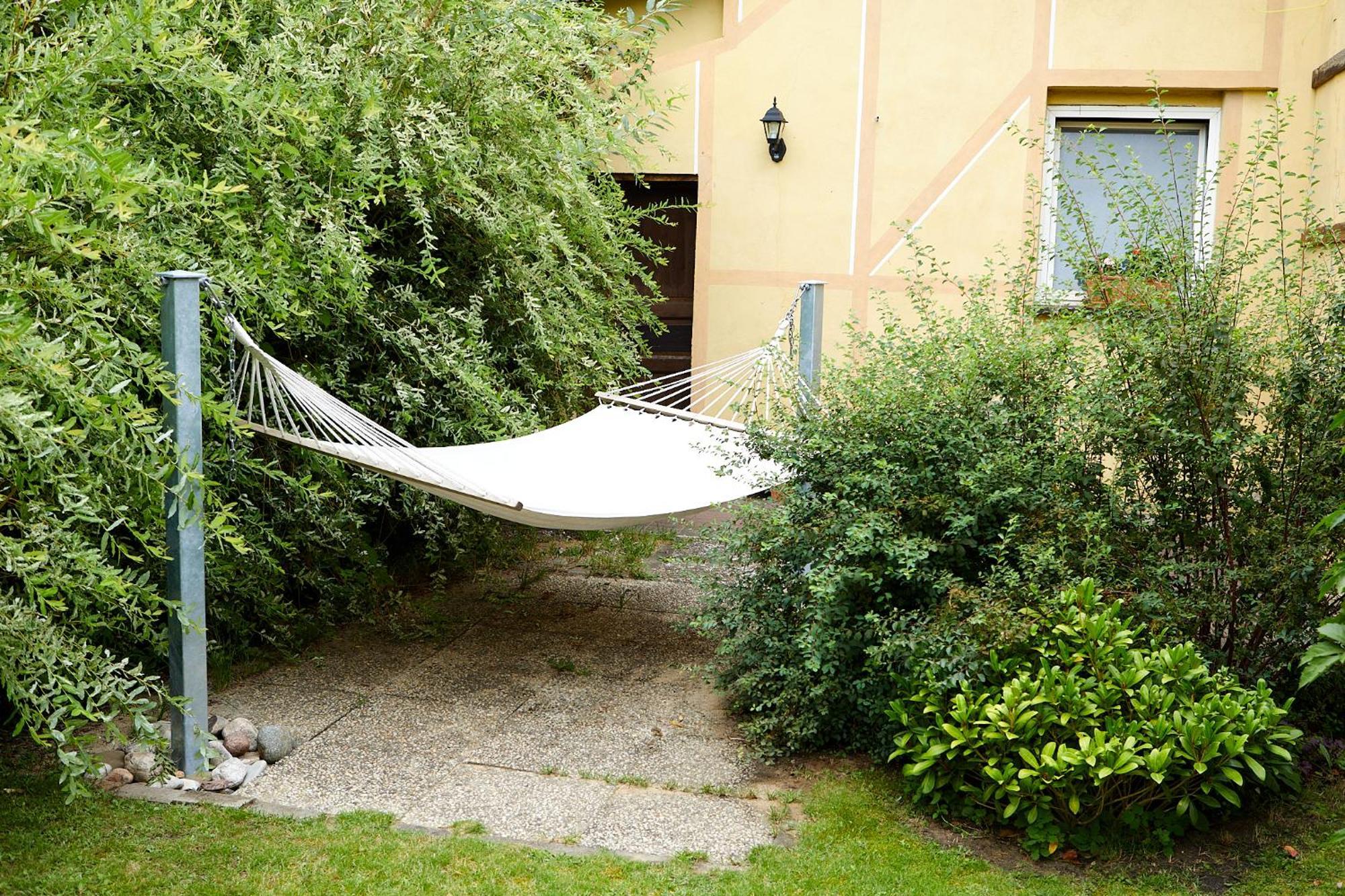 Guesthouse With 3 Apartments, Just Outside Berlin, Near To Tesla Burig Екстериор снимка