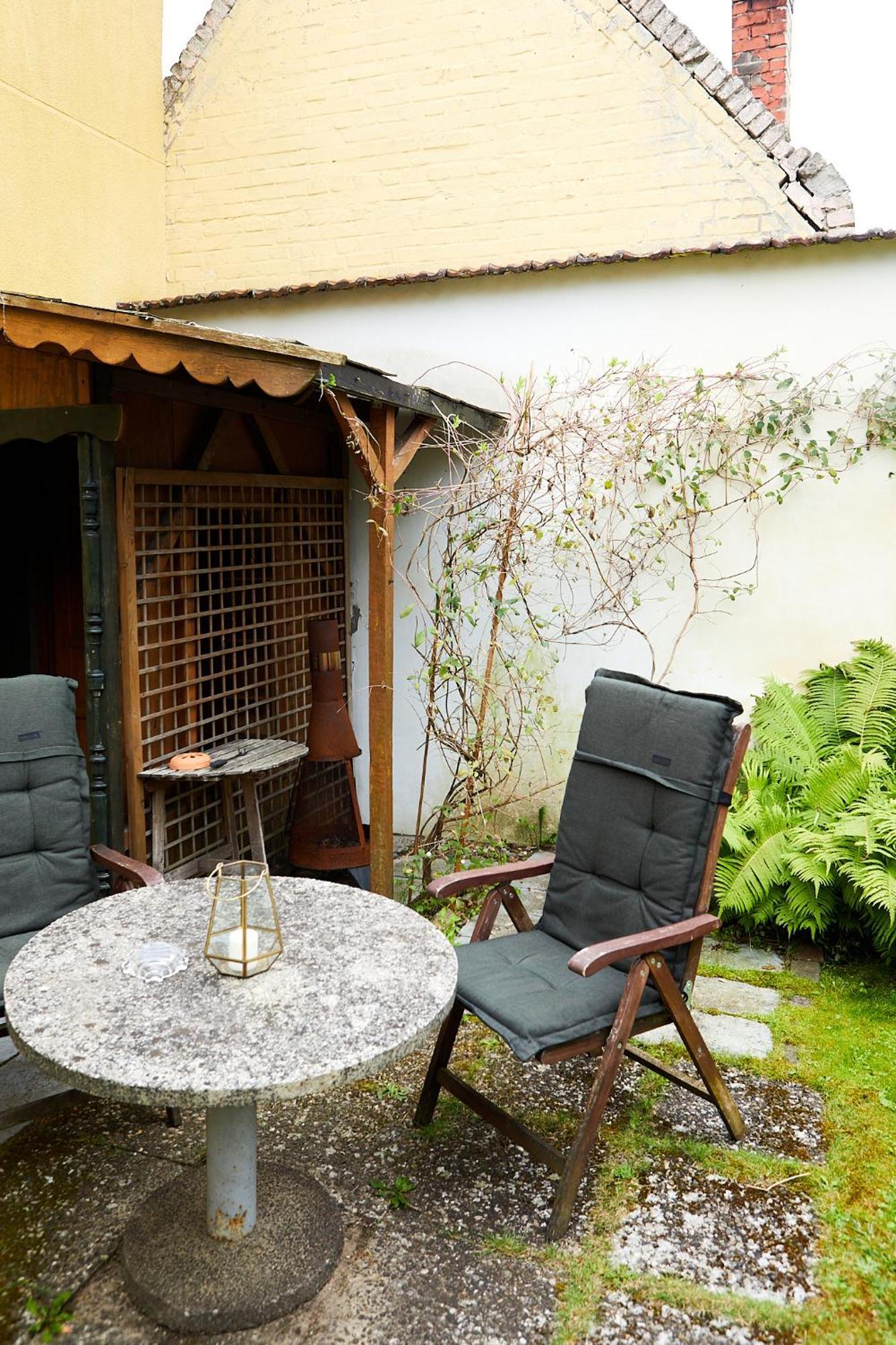 Guesthouse With 3 Apartments, Just Outside Berlin, Near To Tesla Burig Екстериор снимка