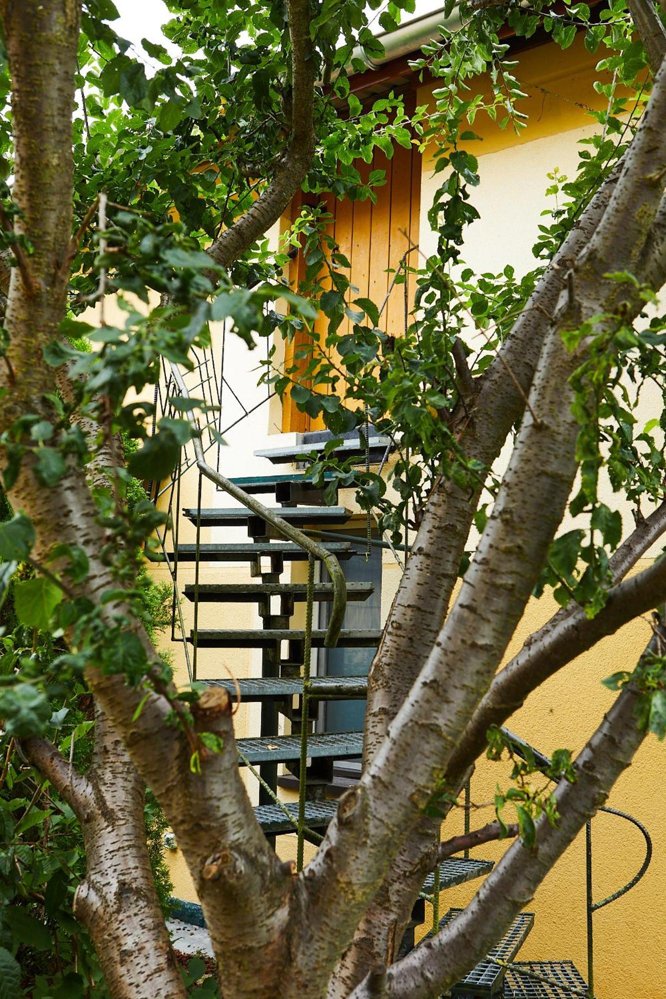 Guesthouse With 3 Apartments, Just Outside Berlin, Near To Tesla Burig Екстериор снимка