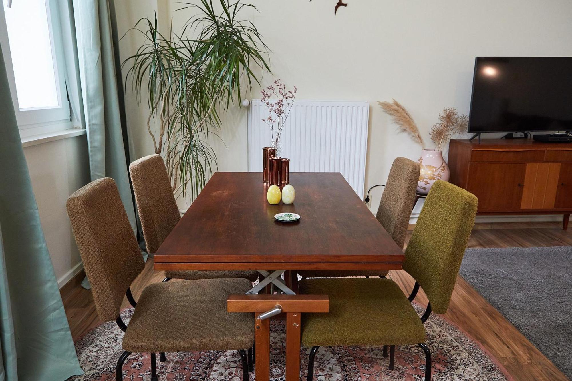 Guesthouse With 3 Apartments, Just Outside Berlin, Near To Tesla Burig Екстериор снимка