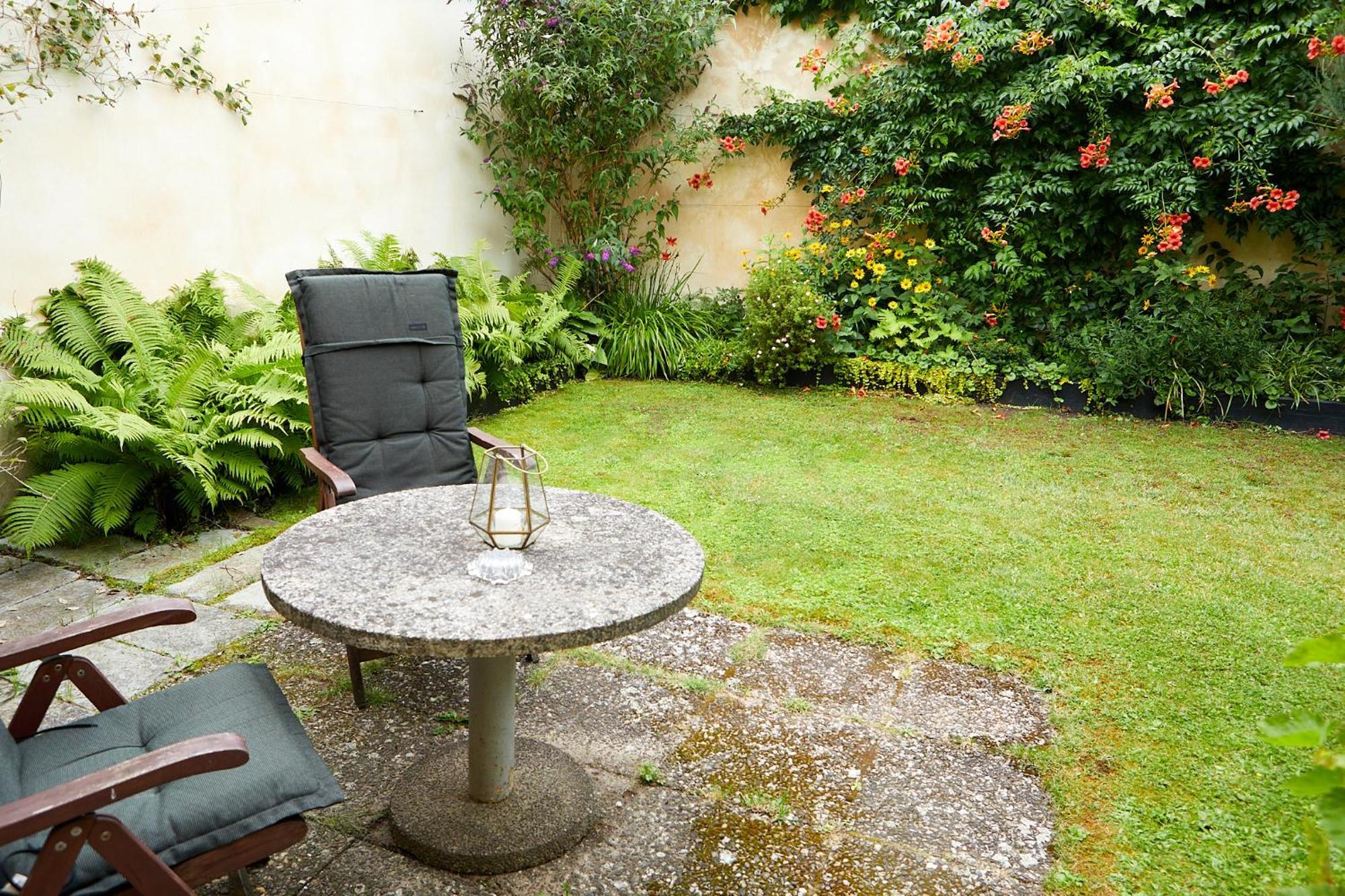 Guesthouse With 3 Apartments, Just Outside Berlin, Near To Tesla Burig Екстериор снимка
