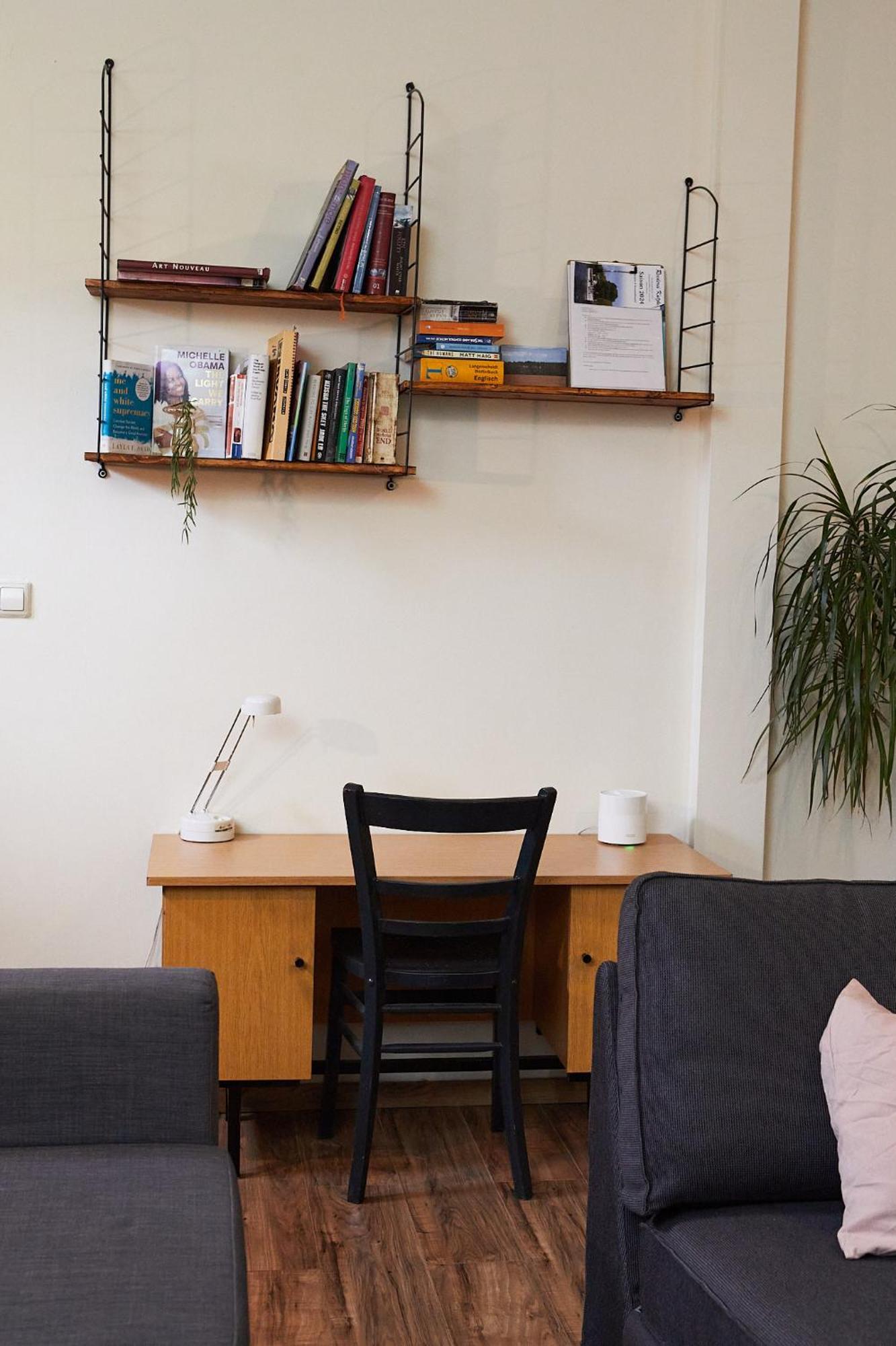 Guesthouse With 3 Apartments, Just Outside Berlin, Near To Tesla Burig Екстериор снимка