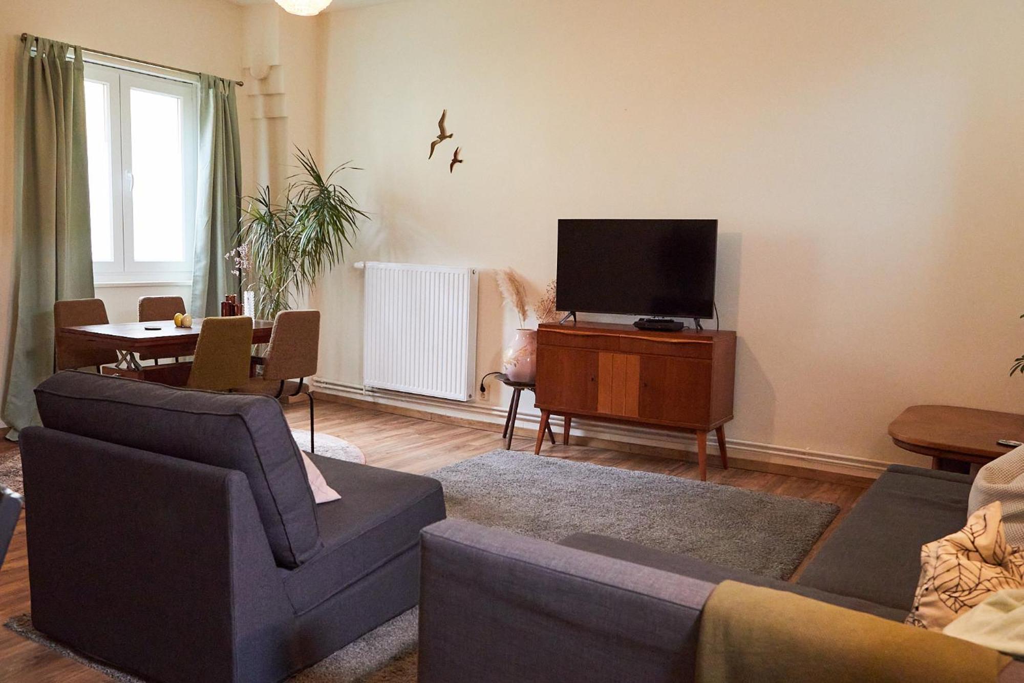 Guesthouse With 3 Apartments, Just Outside Berlin, Near To Tesla Burig Екстериор снимка
