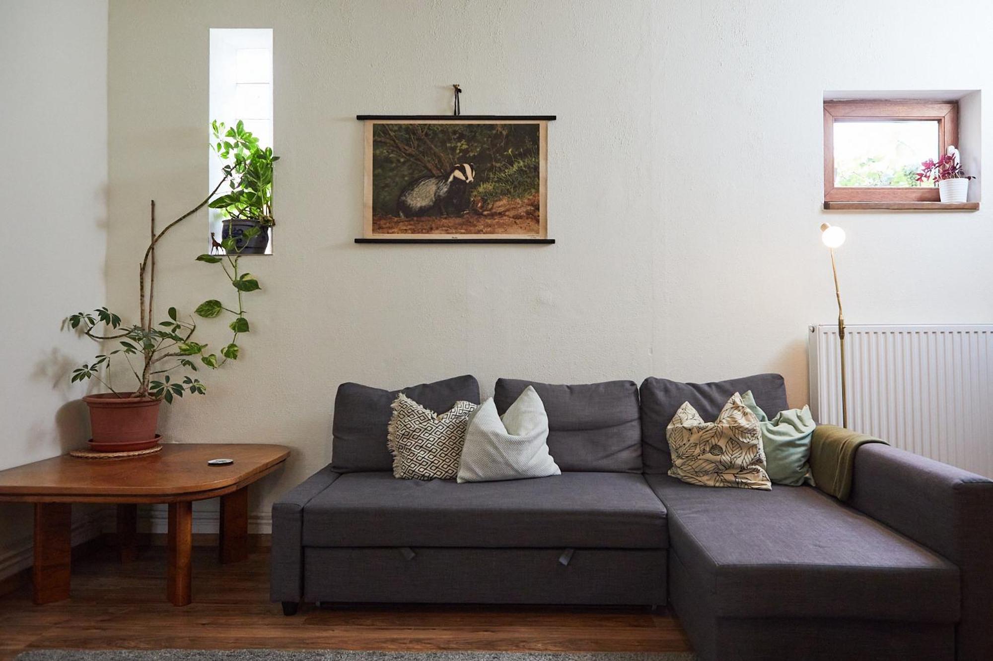 Guesthouse With 3 Apartments, Just Outside Berlin, Near To Tesla Burig Екстериор снимка