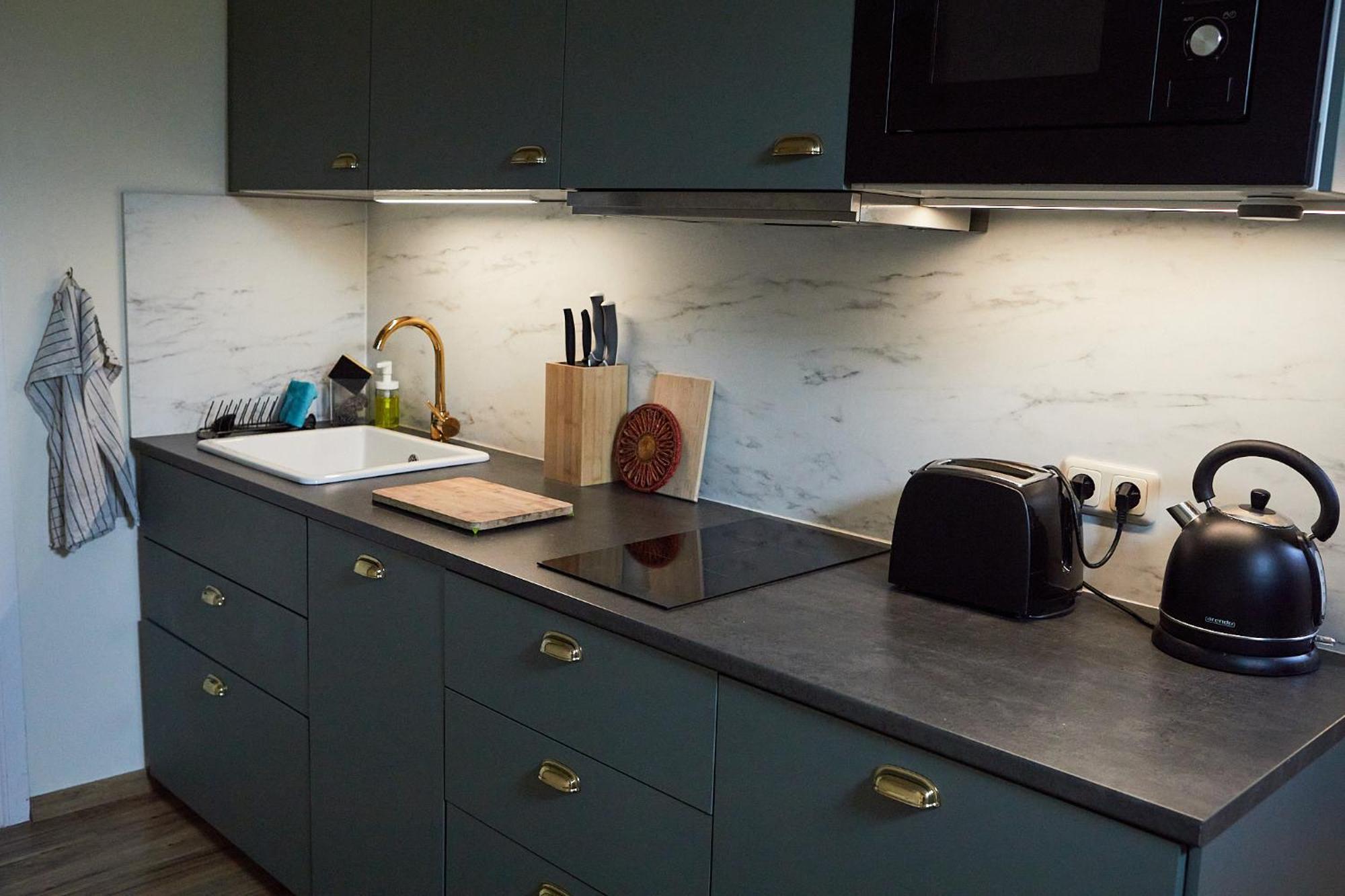 Guesthouse With 3 Apartments, Just Outside Berlin, Near To Tesla Burig Екстериор снимка