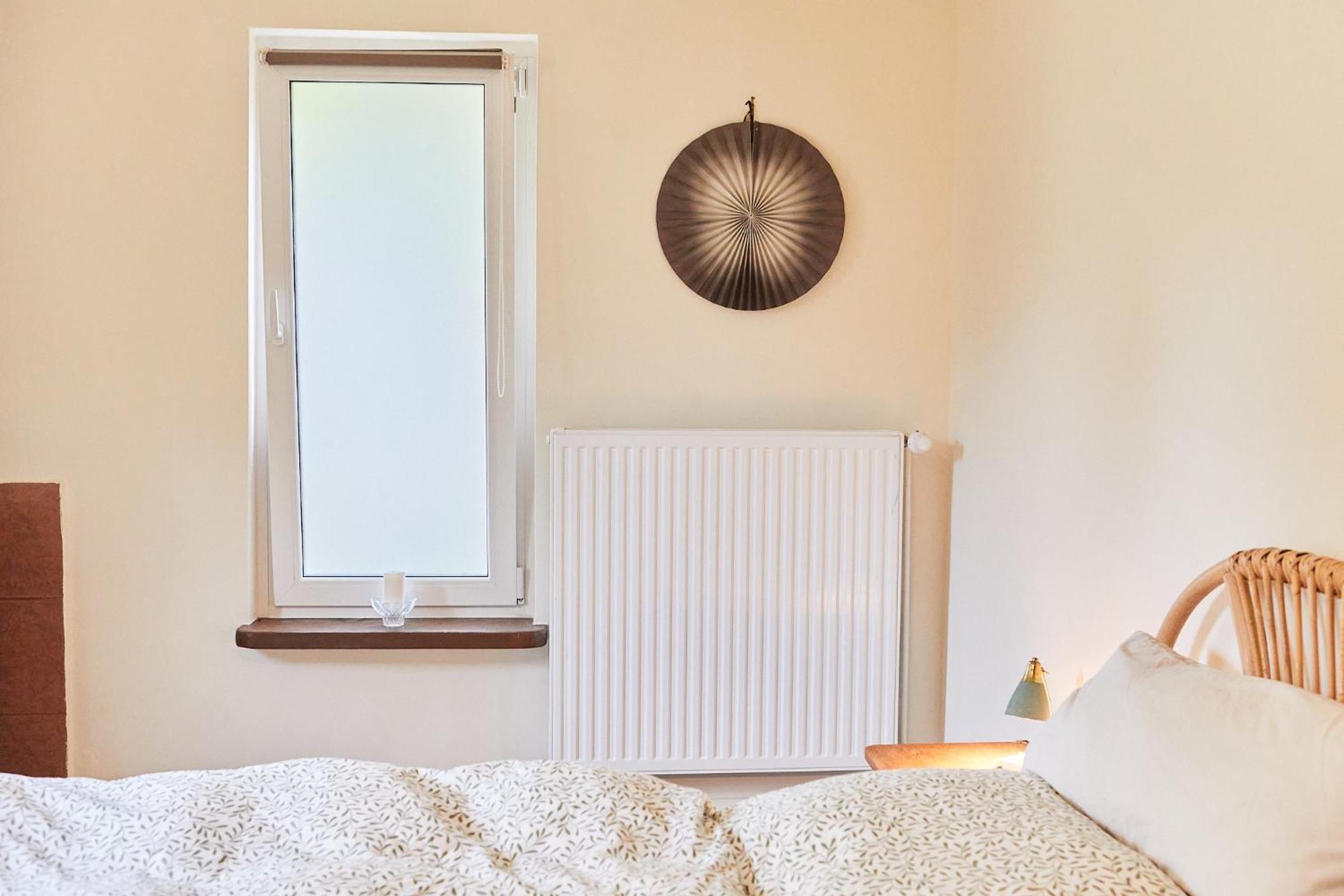 Guesthouse With 3 Apartments, Just Outside Berlin, Near To Tesla Burig Екстериор снимка
