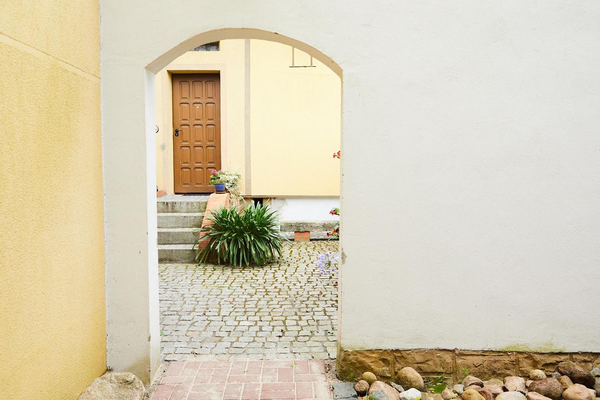 Guesthouse With 3 Apartments, Just Outside Berlin, Near To Tesla Burig Екстериор снимка