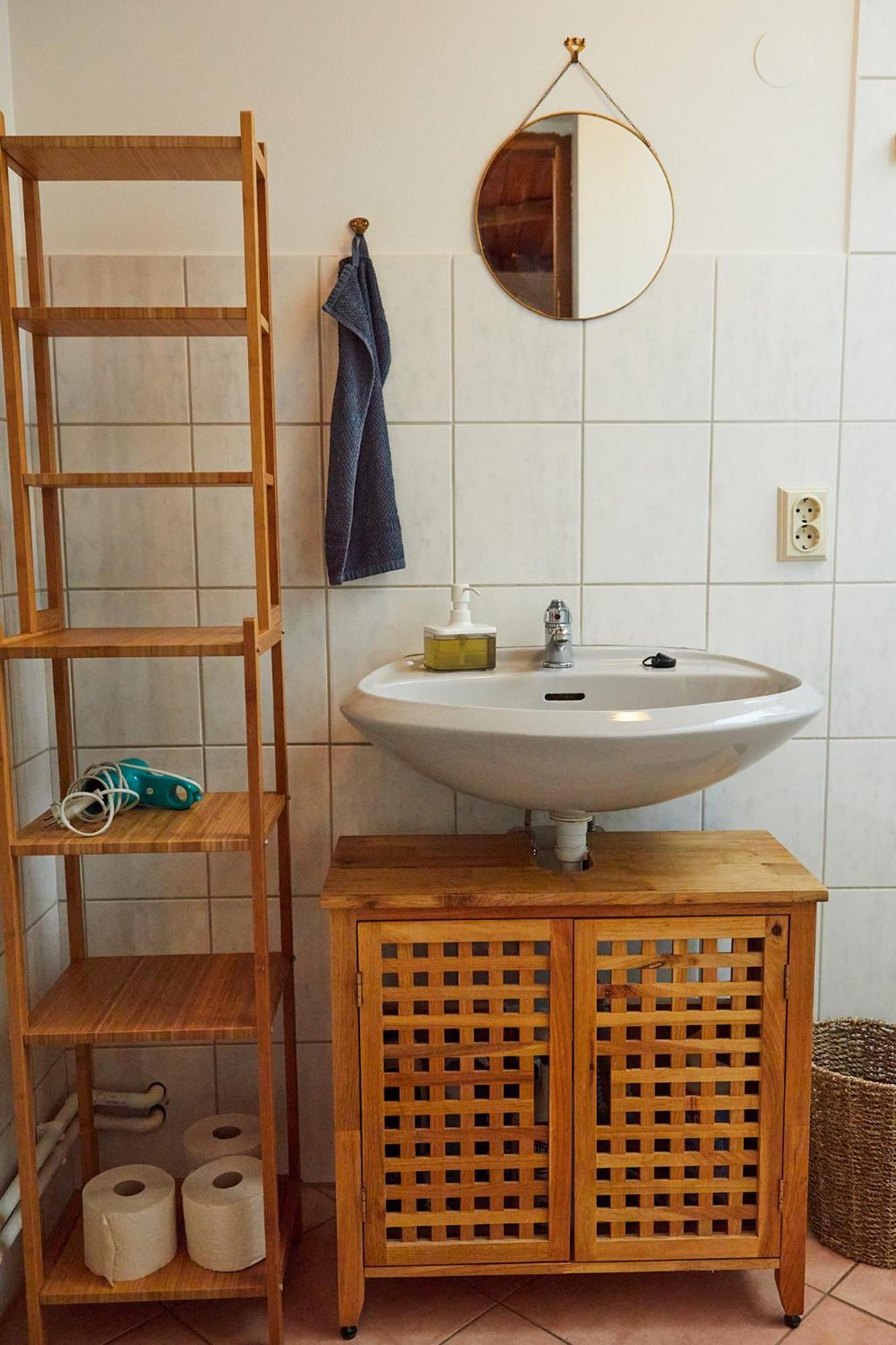 Guesthouse With 3 Apartments, Just Outside Berlin, Near To Tesla Burig Екстериор снимка