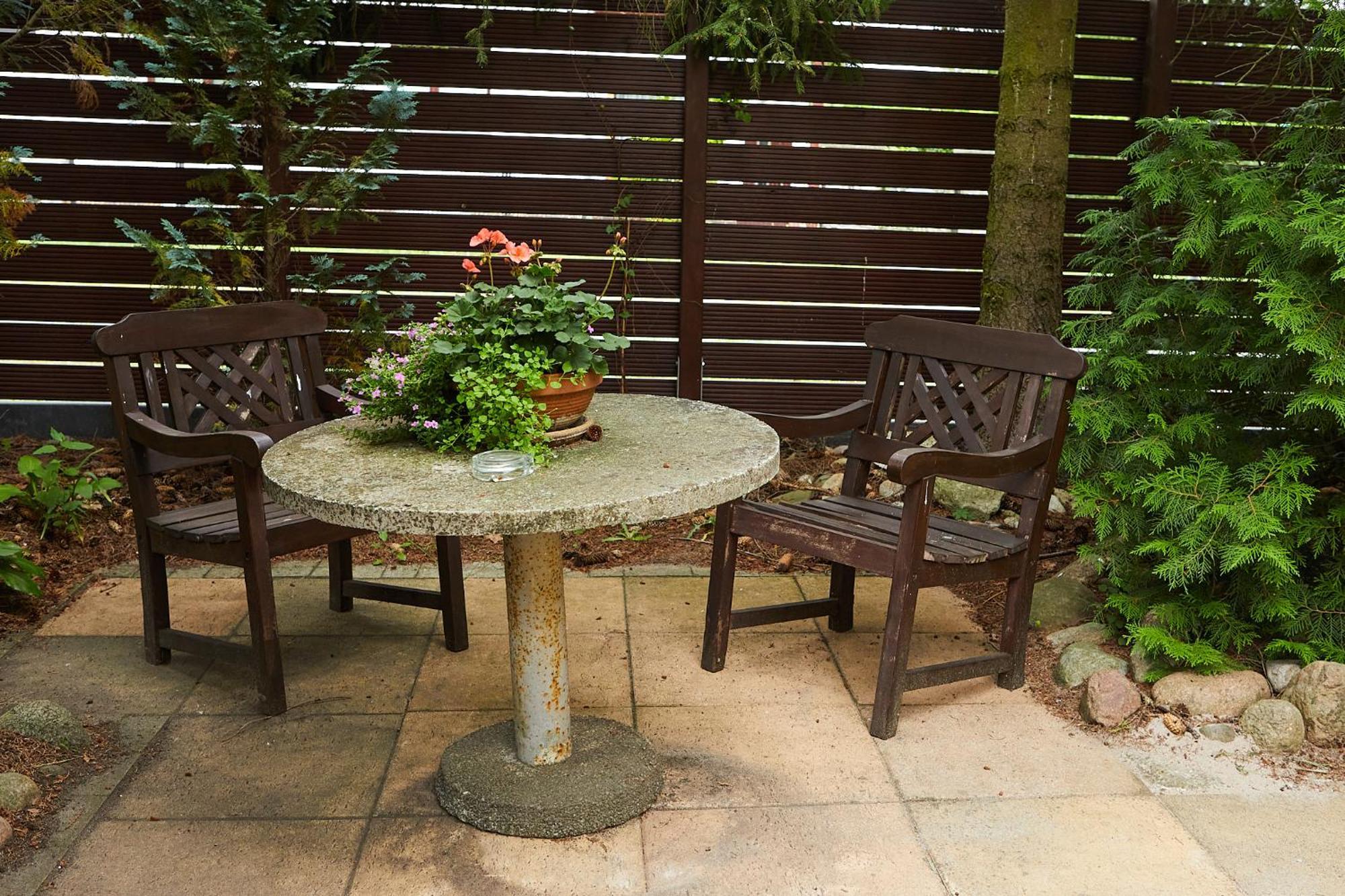 Guesthouse With 3 Apartments, Just Outside Berlin, Near To Tesla Burig Екстериор снимка