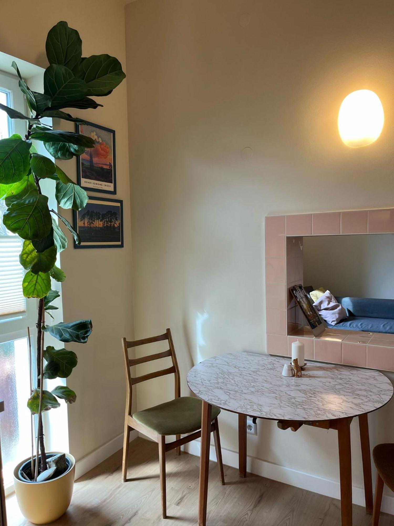Guesthouse With 3 Apartments, Just Outside Berlin, Near To Tesla Burig Екстериор снимка