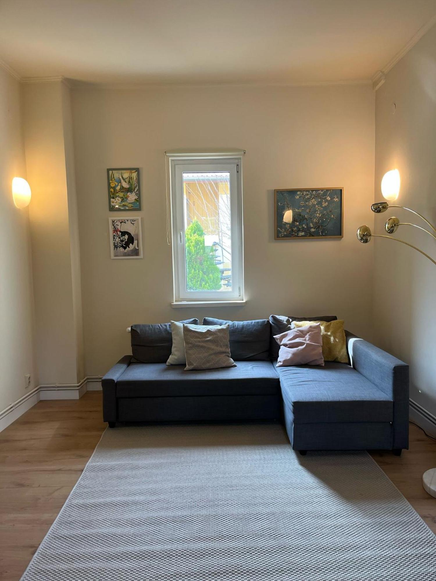 Guesthouse With 3 Apartments, Just Outside Berlin, Near To Tesla Burig Екстериор снимка