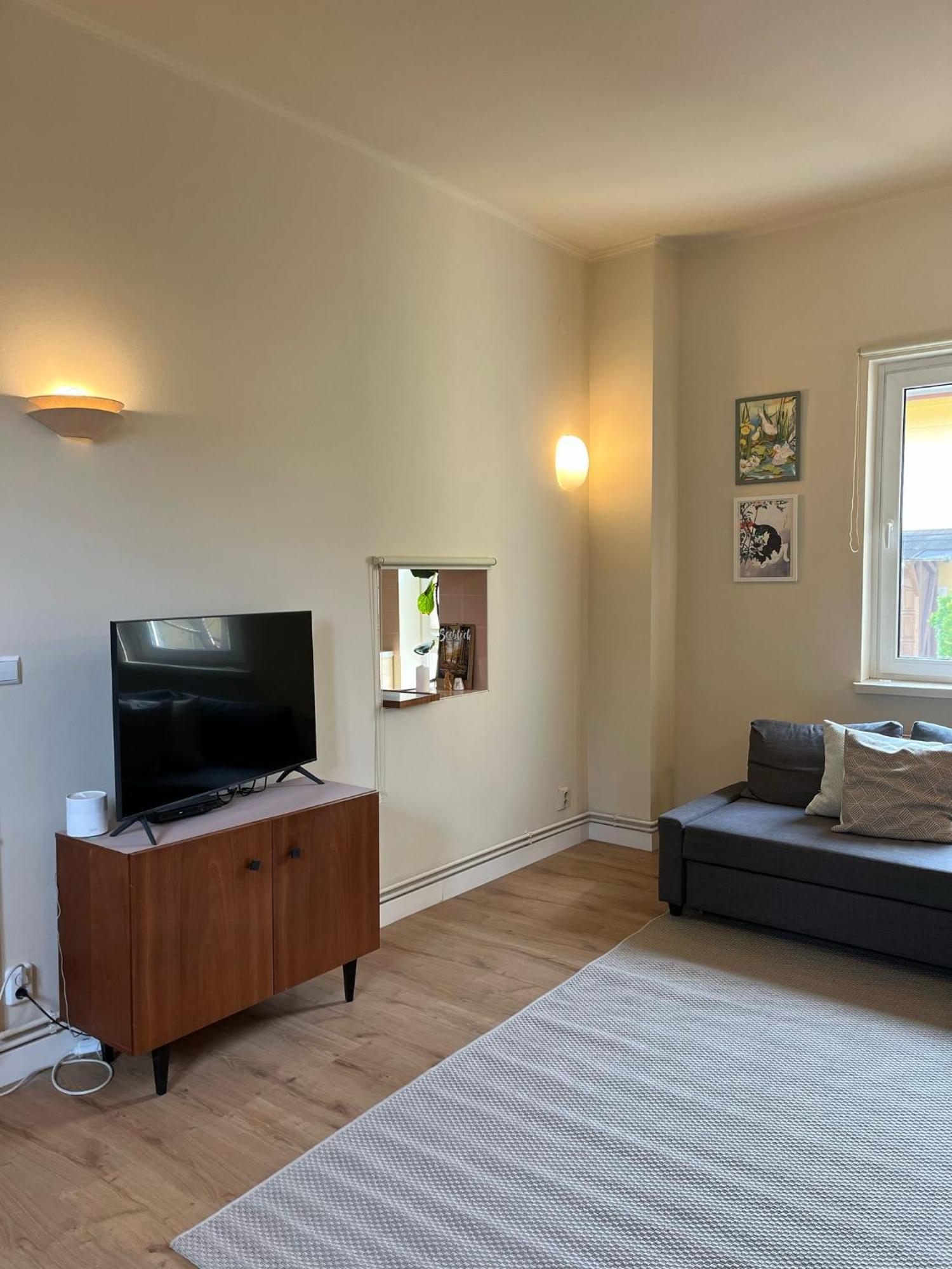Guesthouse With 3 Apartments, Just Outside Berlin, Near To Tesla Burig Екстериор снимка