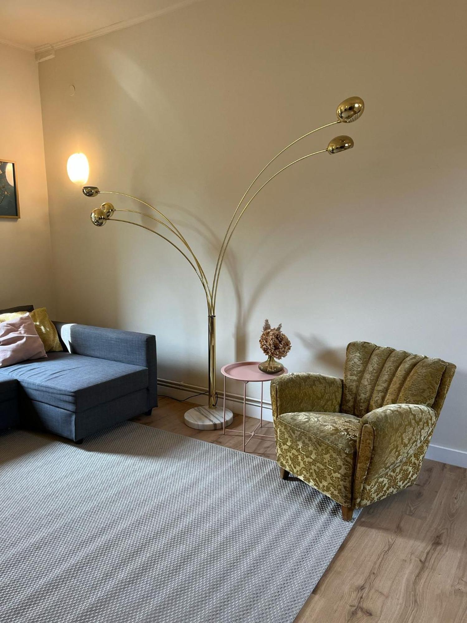 Guesthouse With 3 Apartments, Just Outside Berlin, Near To Tesla Burig Екстериор снимка