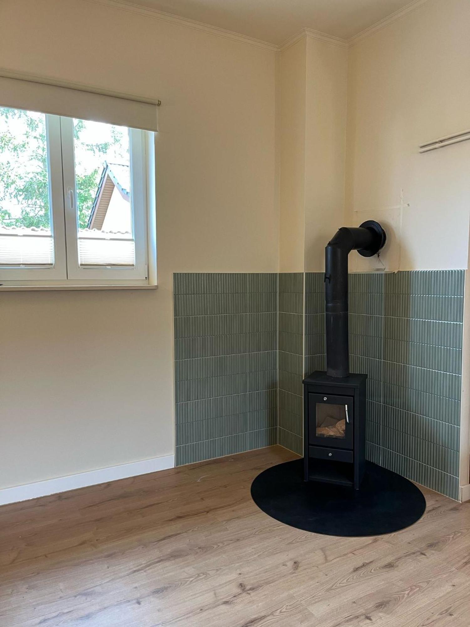 Guesthouse With 3 Apartments, Just Outside Berlin, Near To Tesla Burig Екстериор снимка