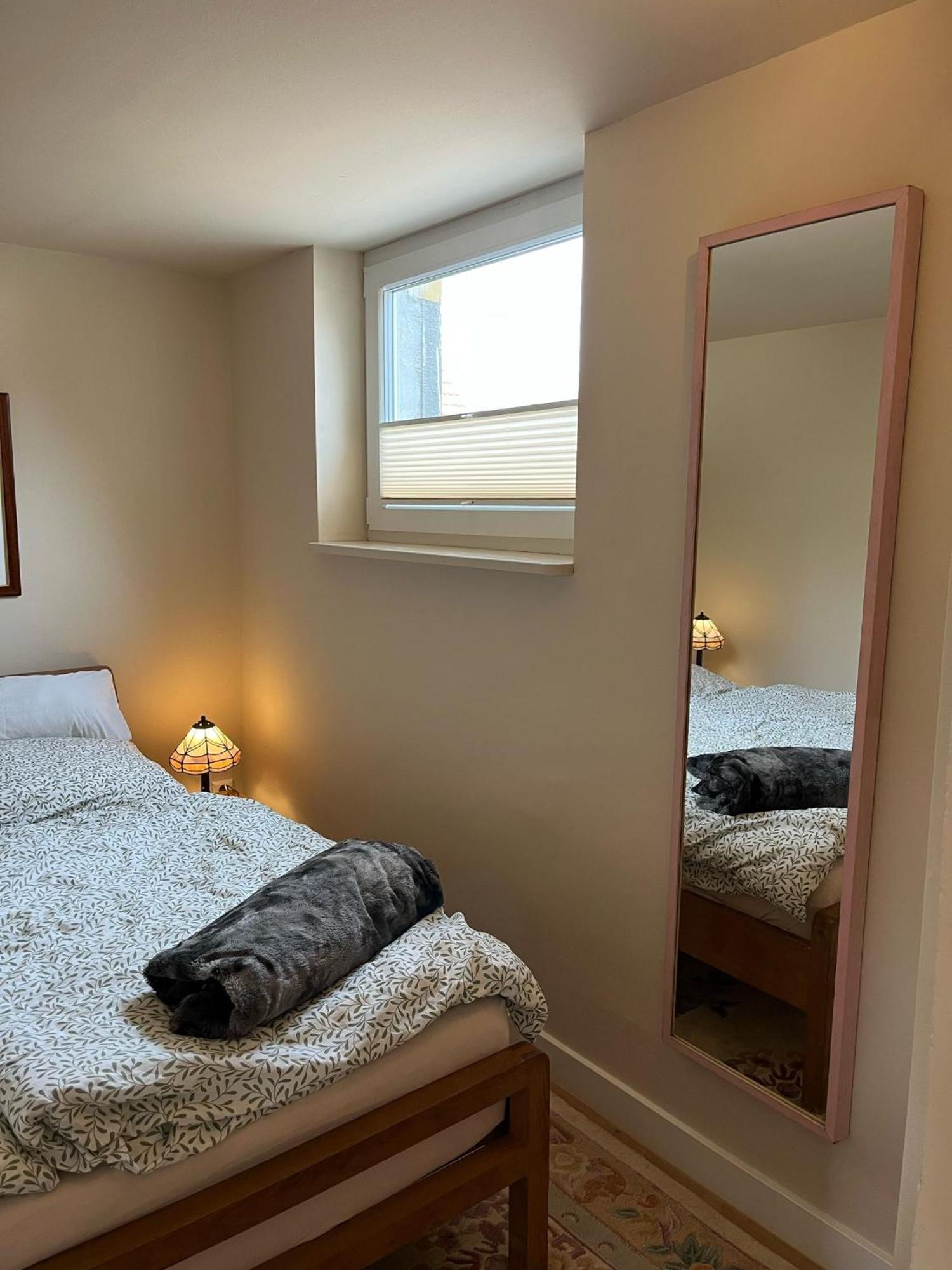 Guesthouse With 3 Apartments, Just Outside Berlin, Near To Tesla Burig Екстериор снимка